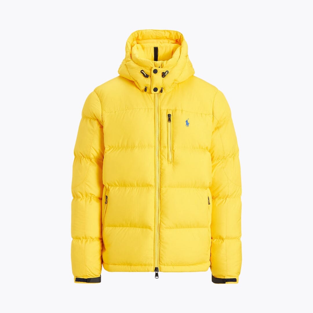 π
πΏ Gorham Down Jacket